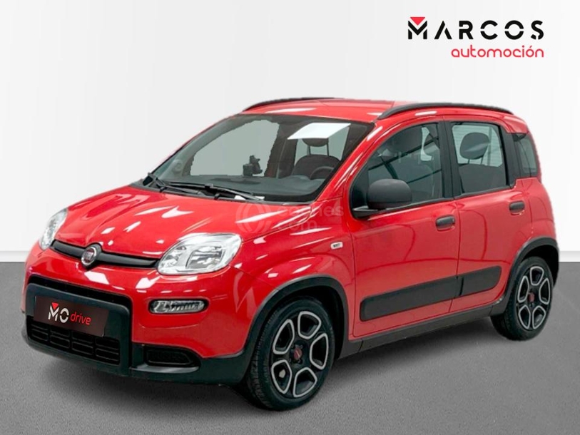Foto del FIAT Panda 1.0 Gse City Live Hybrid