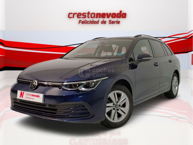 Foto del VOLKSWAGEN Golf 2.0TDI Life 85kW