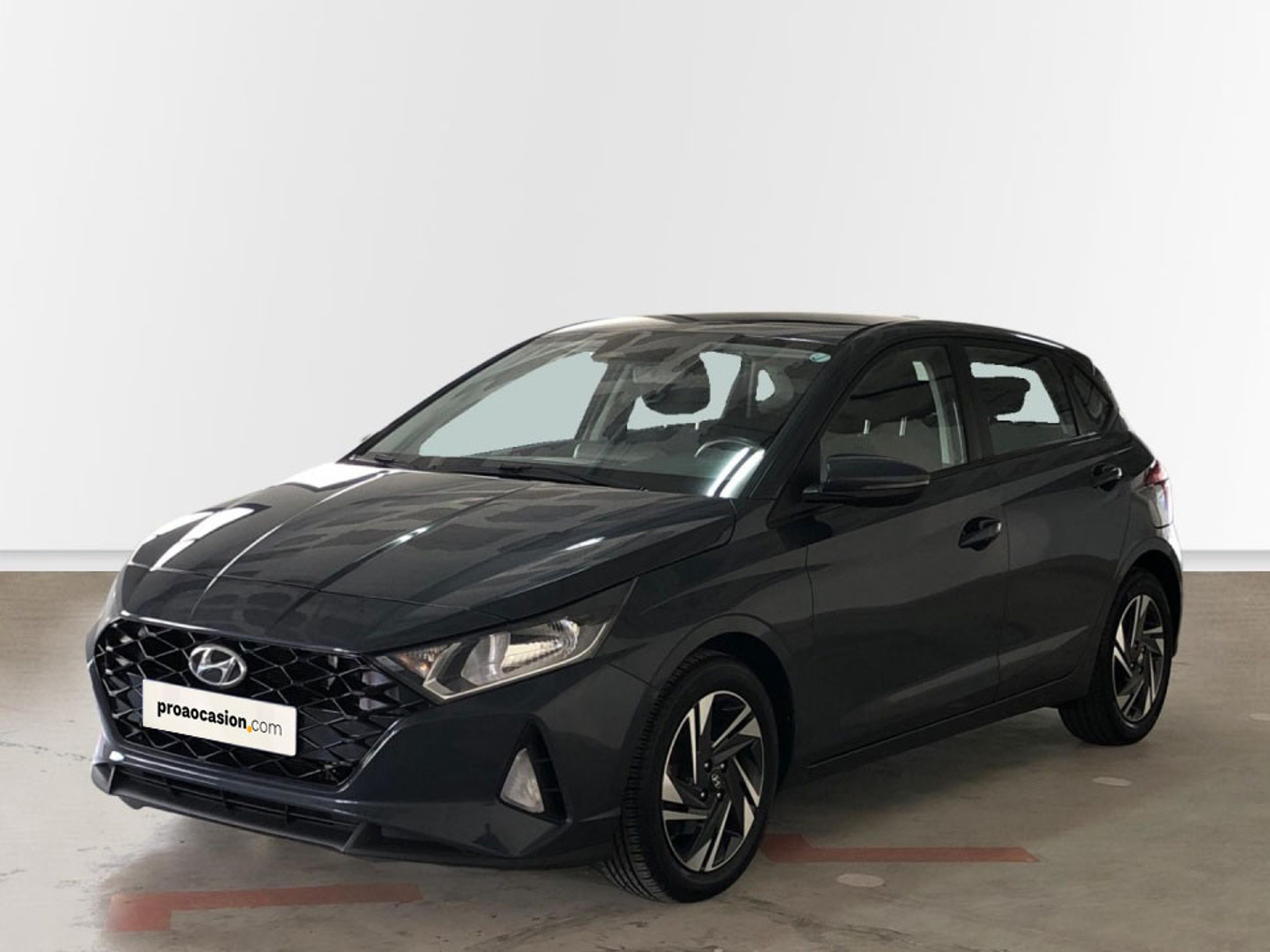 Imagen de HYUNDAI i20