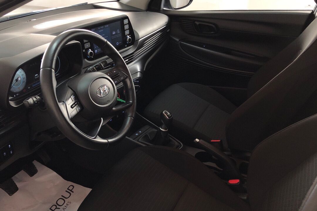 Foto del HYUNDAI i20 1.0 TGDI Klass 100