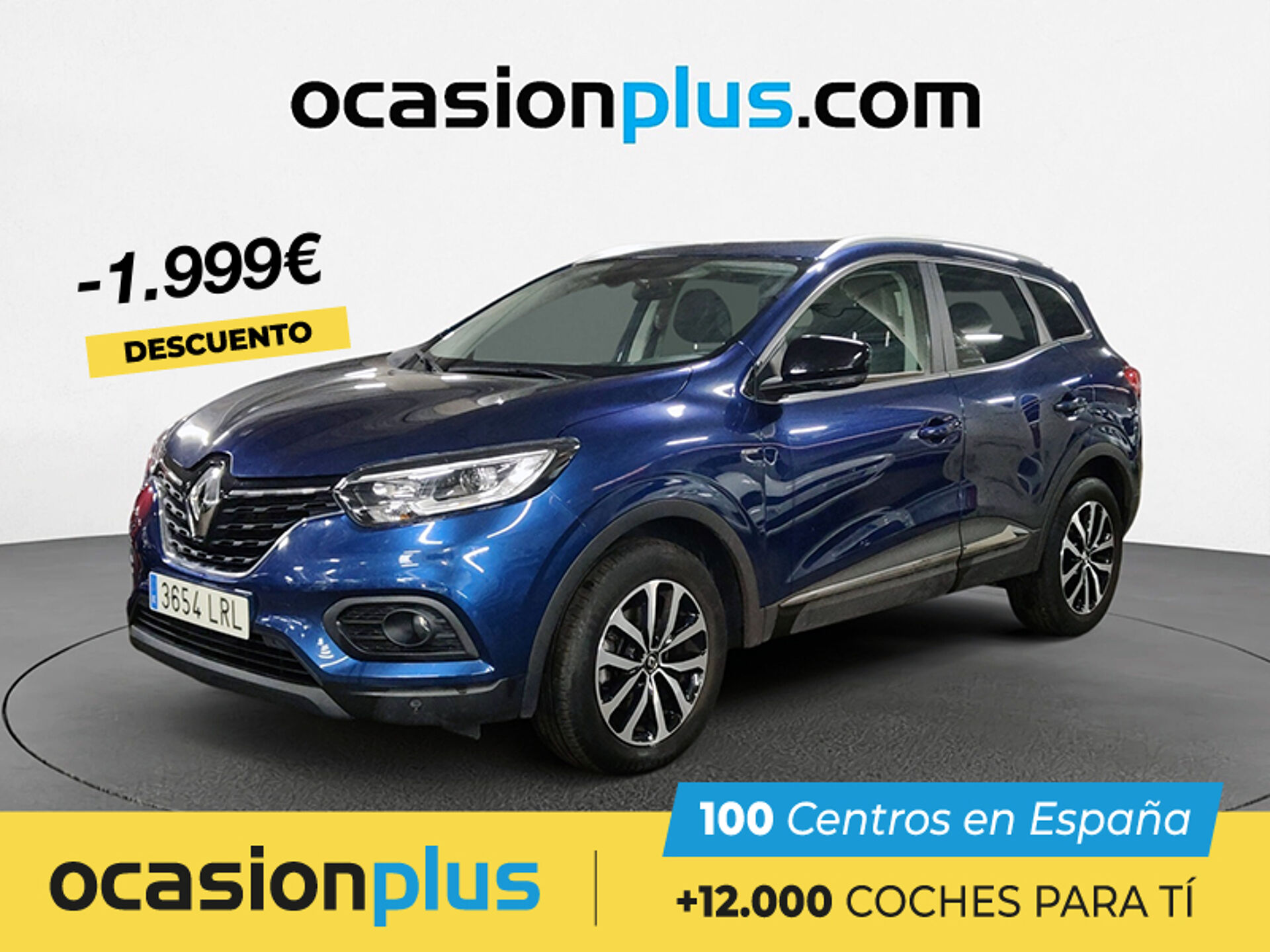 Imagen de RENAULT Kadjar