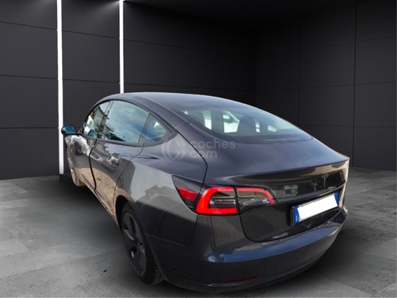 Foto del TESLA Model 3 Long-Range Dual Motor AWD