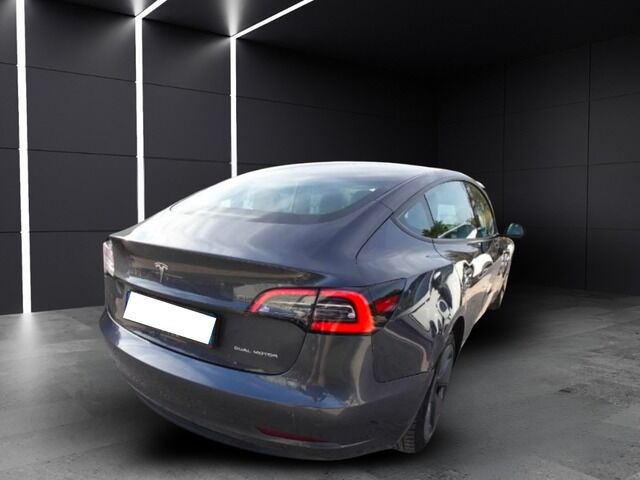 Foto del TESLA Model 3 Long-Range Dual Motor AWD
