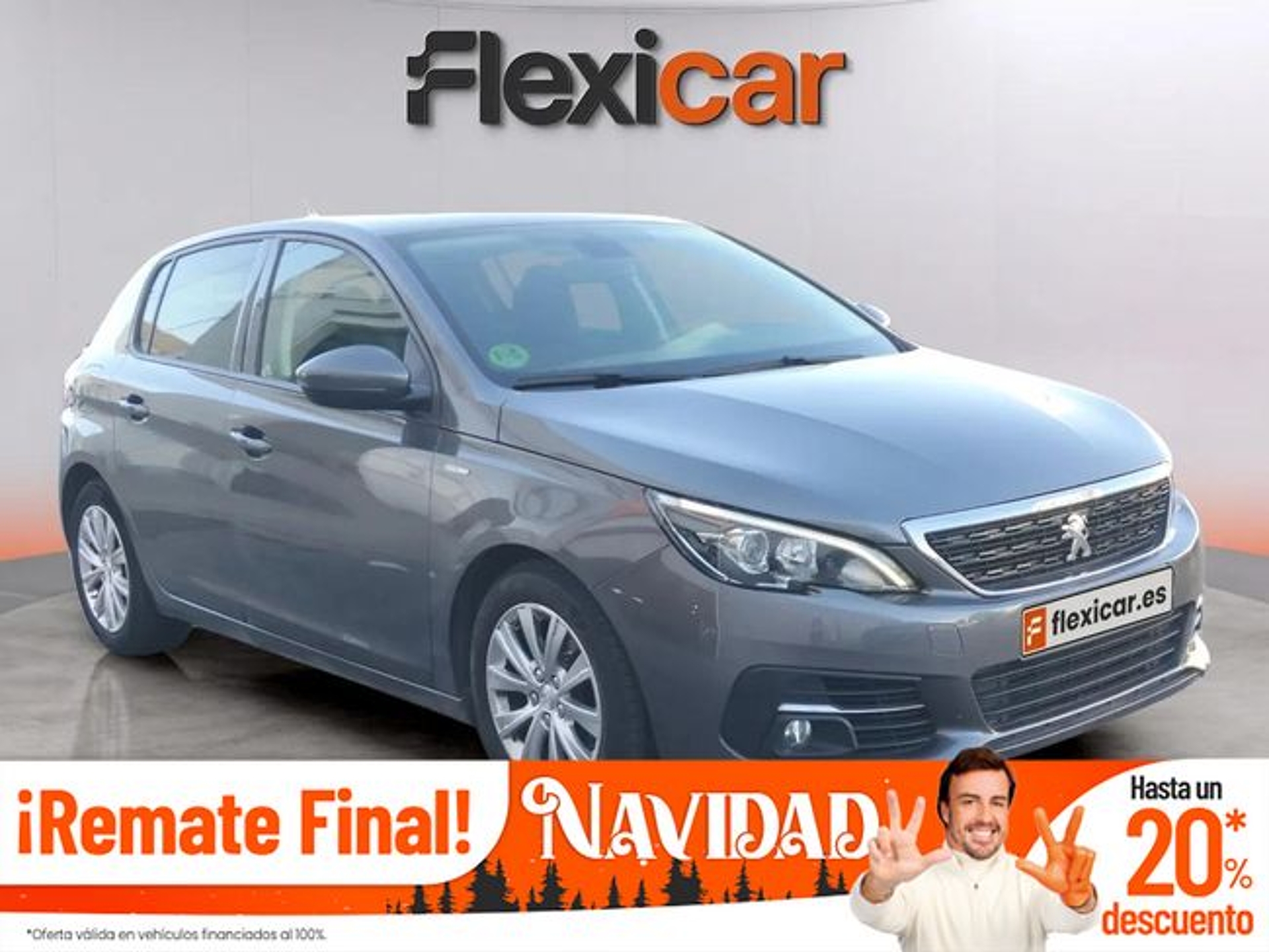 Imagen de PEUGEOT 308