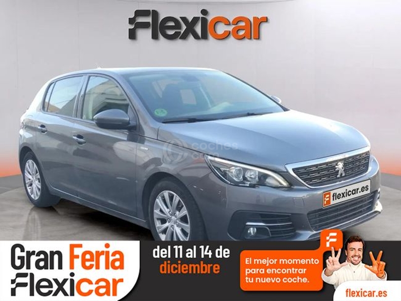 Foto del PEUGEOT 308 1.2 PureTech S&S Access 110