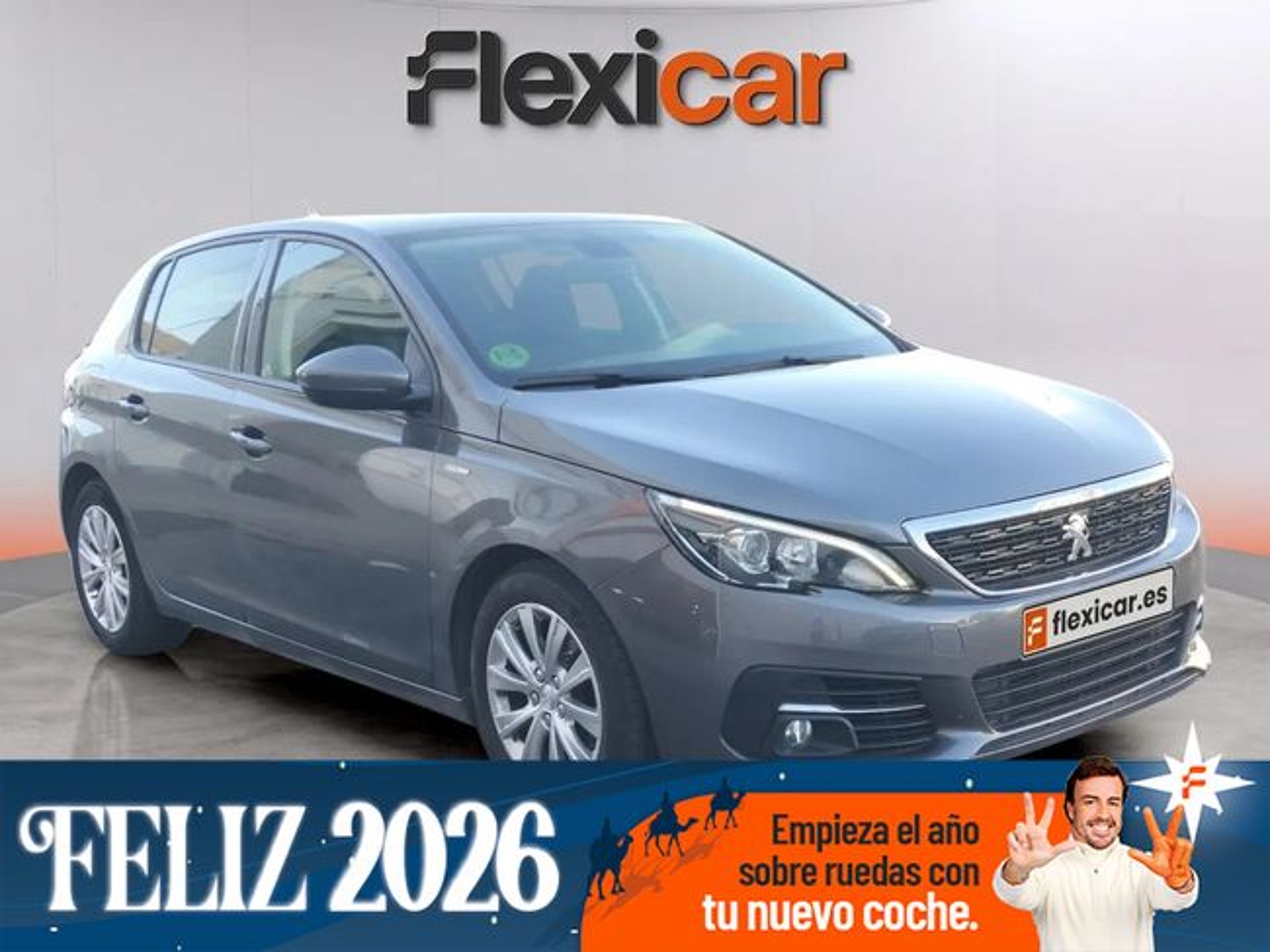 Imagen de PEUGEOT 308