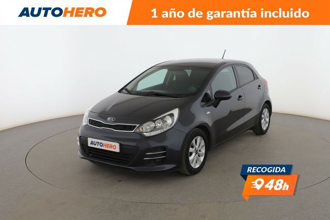KIA Rio (1.2 Drive) en Madrid