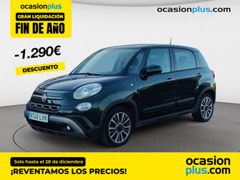 Imagen de FIAT 500L 1.4 Cross