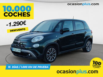 Imagen de FIAT 500L 1.4 Cross