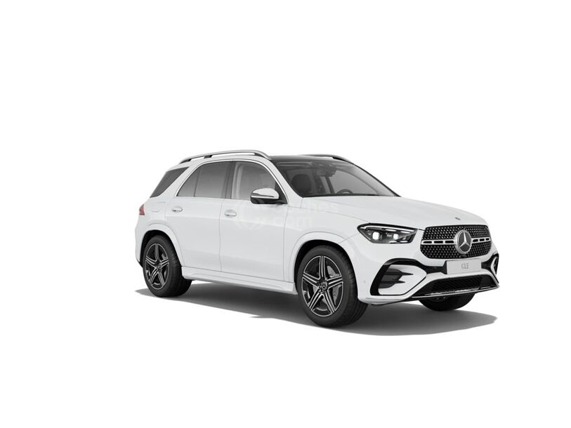 Foto del MERCEDES Clase GLE GLE Coupé 350e 4Matic Aut.