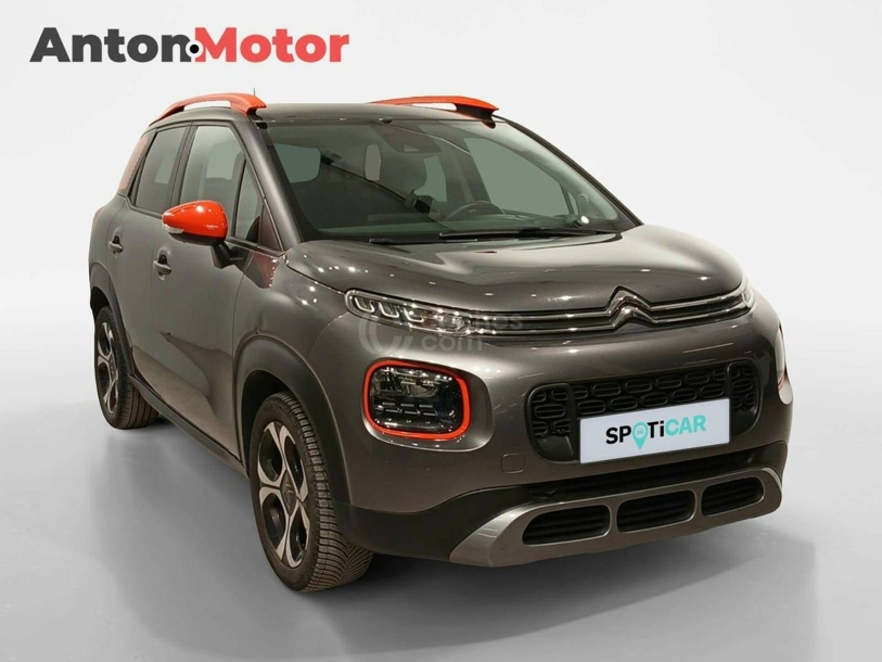 Foto del CITROEN C3 Aircross Puretech S&S Shine 110