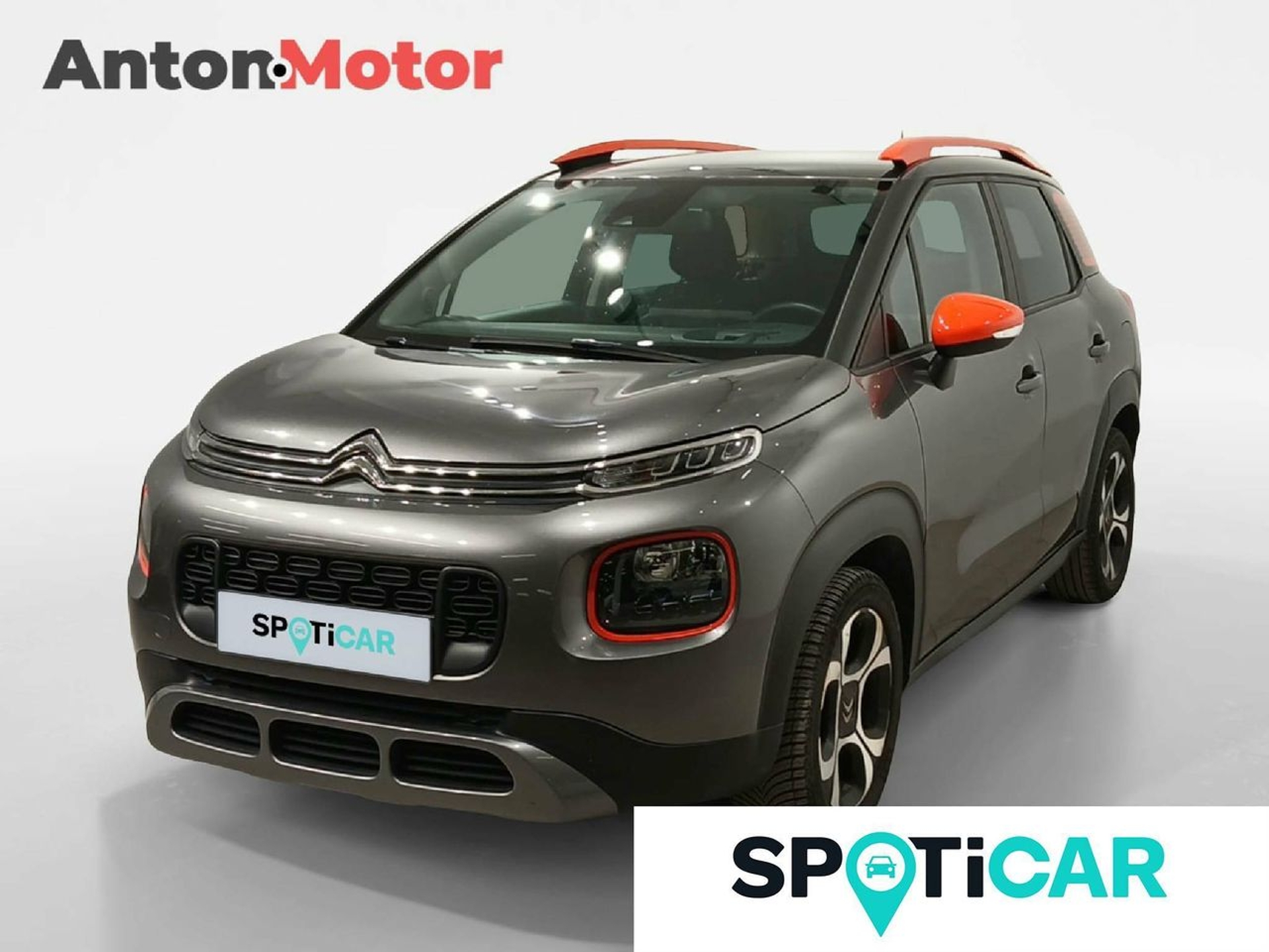 Imagen de CITROEN C3 Aircross