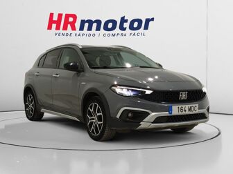 Imagen de FIAT Tipo 1.0 City Live