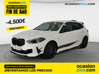 Imagen de BMW Serie 1 M135iA xDrive