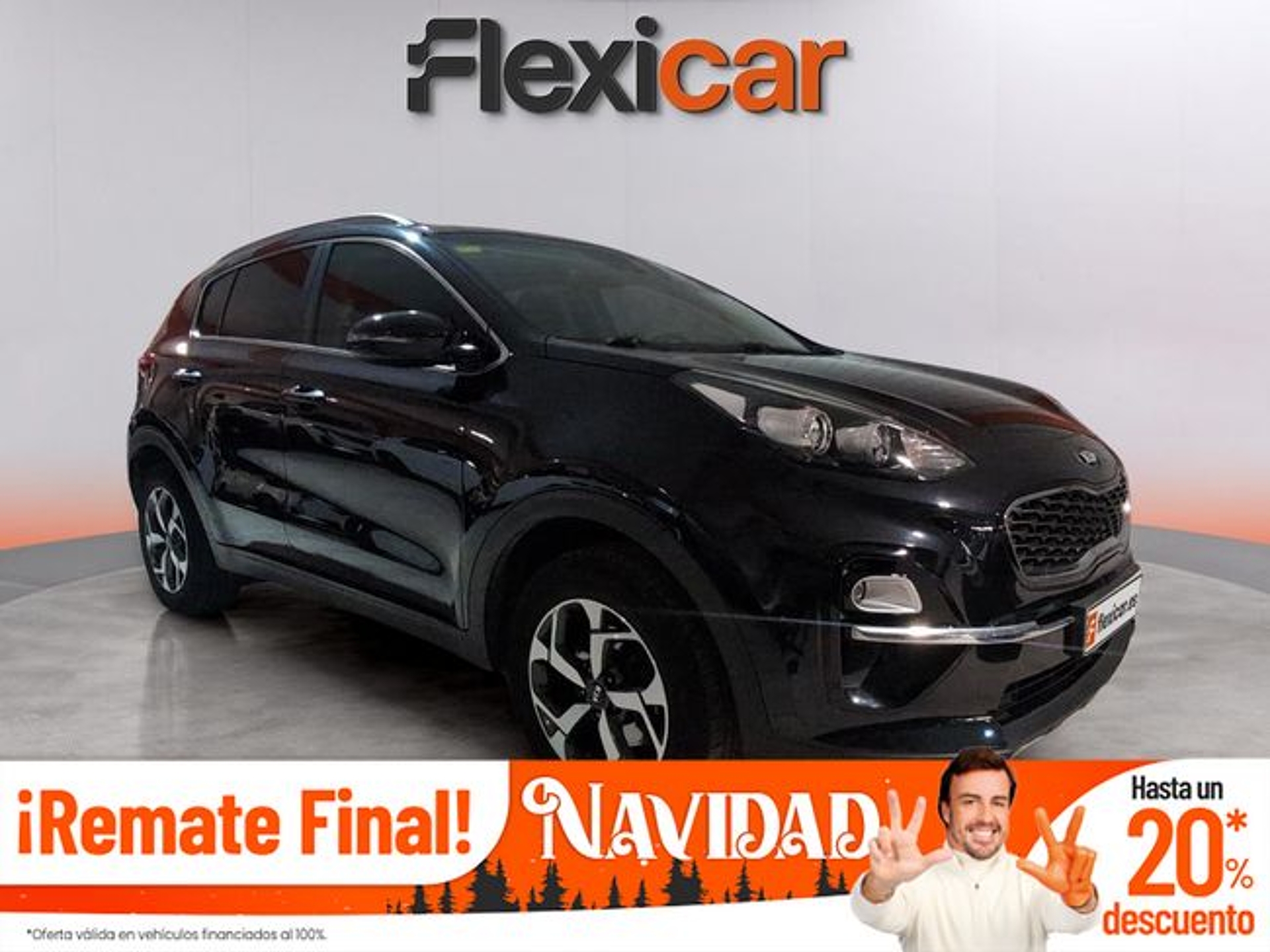 Imagen de KIA Sportage