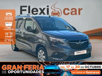 Imagen de OPEL Combo Life 1.5TD S/S Innovation L AT8 130