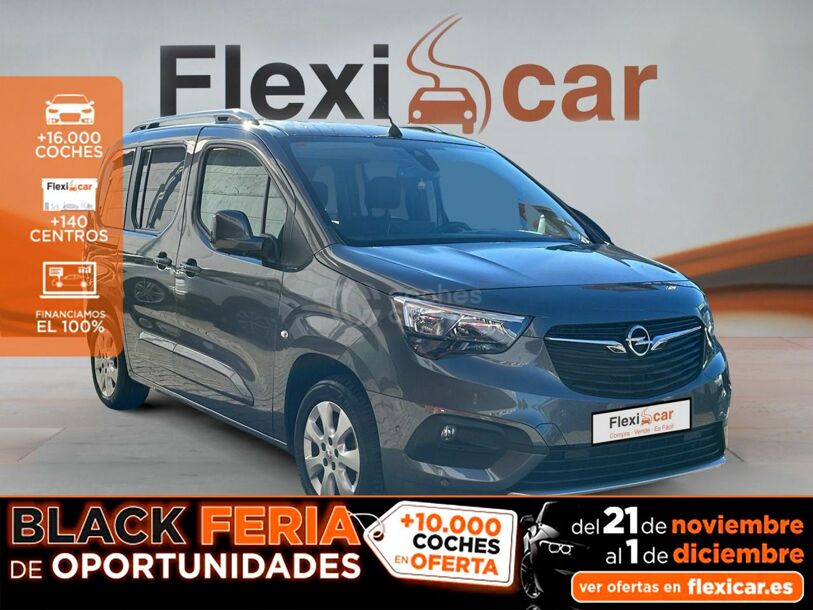 Foto del OPEL Combo Life 1.5TD S-S Innovation L AT8 130