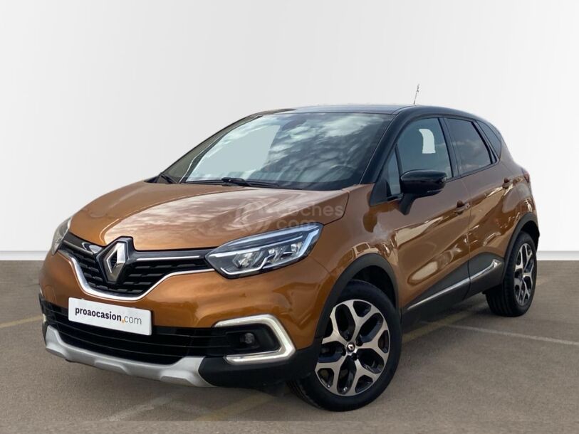 Foto del RENAULT Captur TCe Energy Zen 66kW