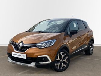 Imagen de RENAULT Captur TCe Energy Zen 66kW