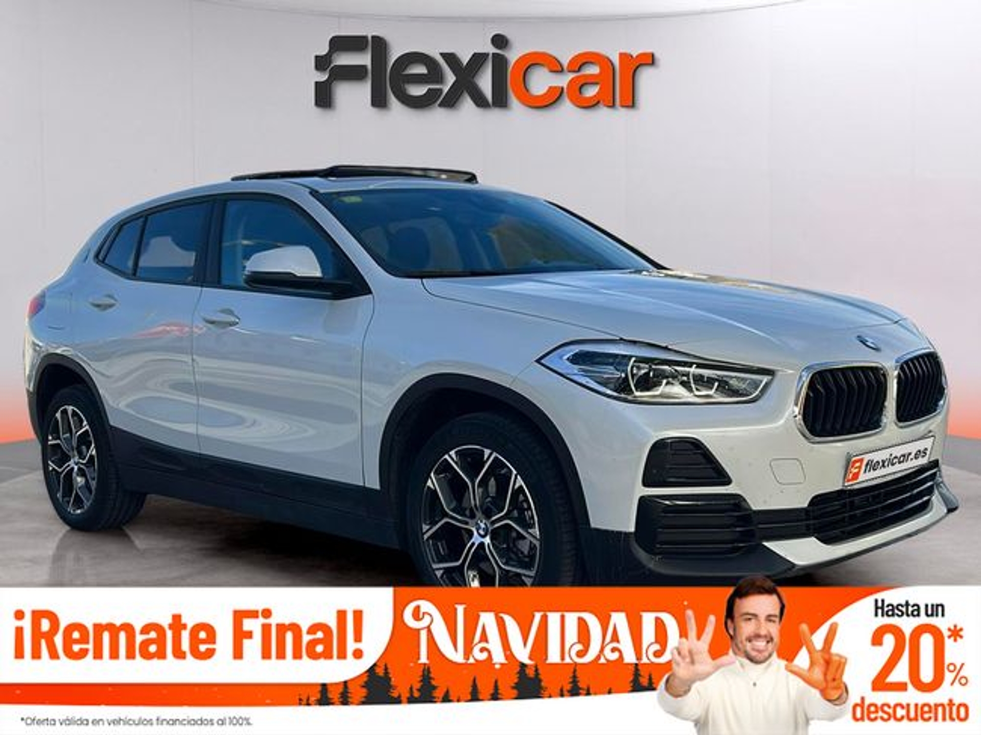 Imagen de BMW X2