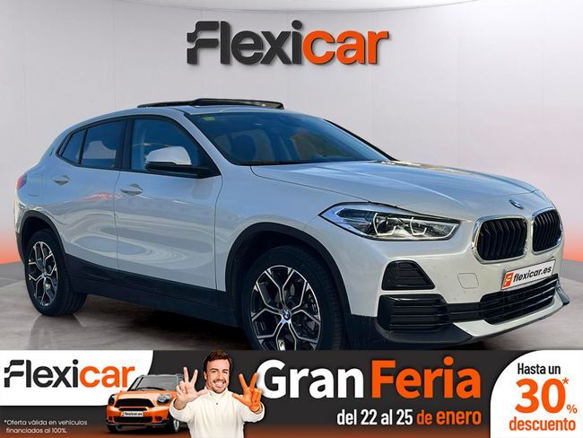 BMW X2 (sDrive18i) en Girona