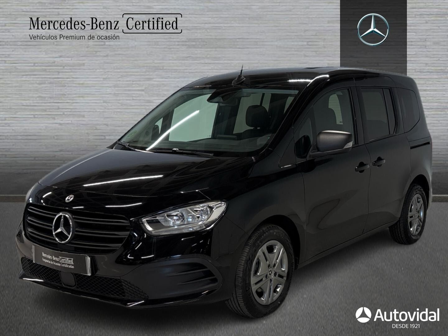 MERCEDES Citan (1.5 110 CDI 70KW BASE LWB 95 4P) en Baleares
