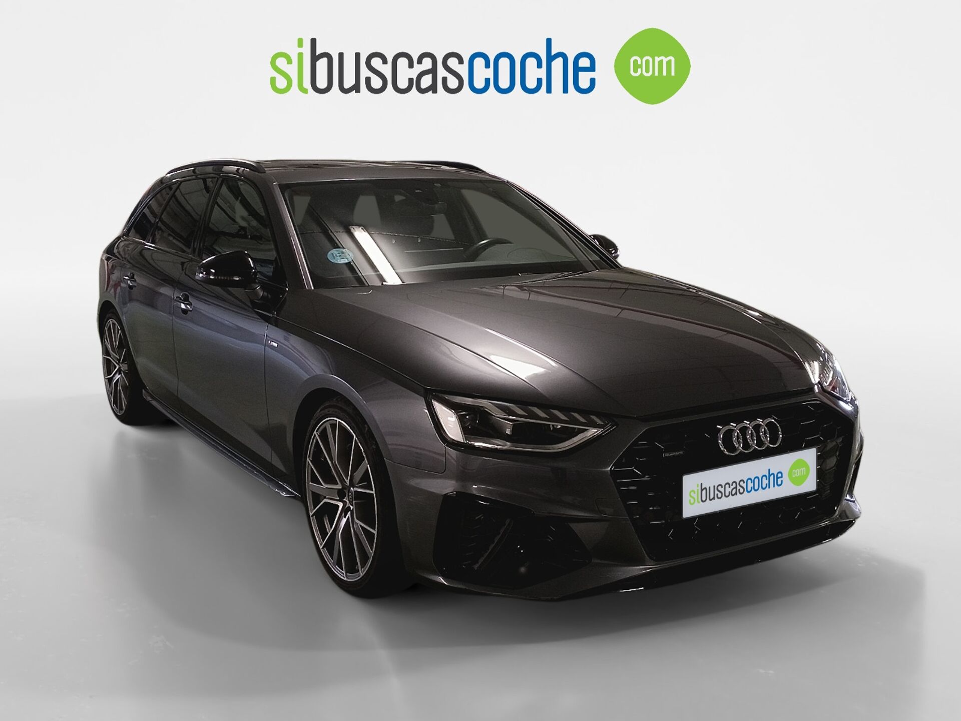 Imagen de AUDI A4