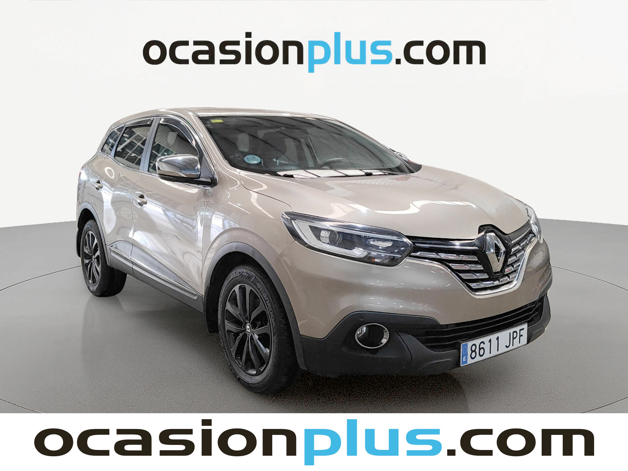 Foto del RENAULT Kadjar 1.5dCi Energy Intens 81kW