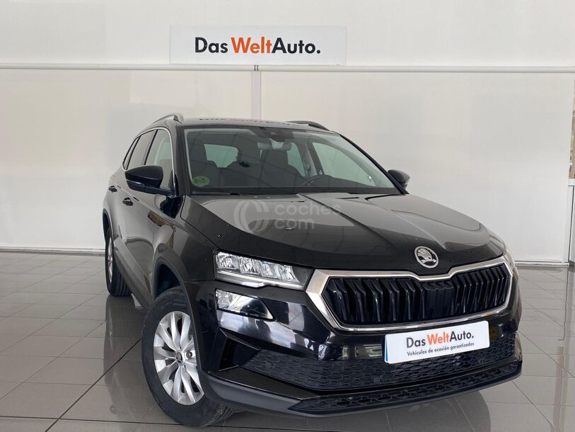 Foto del SKODA Karoq 2.0TDI Adblue Ambition 85kW