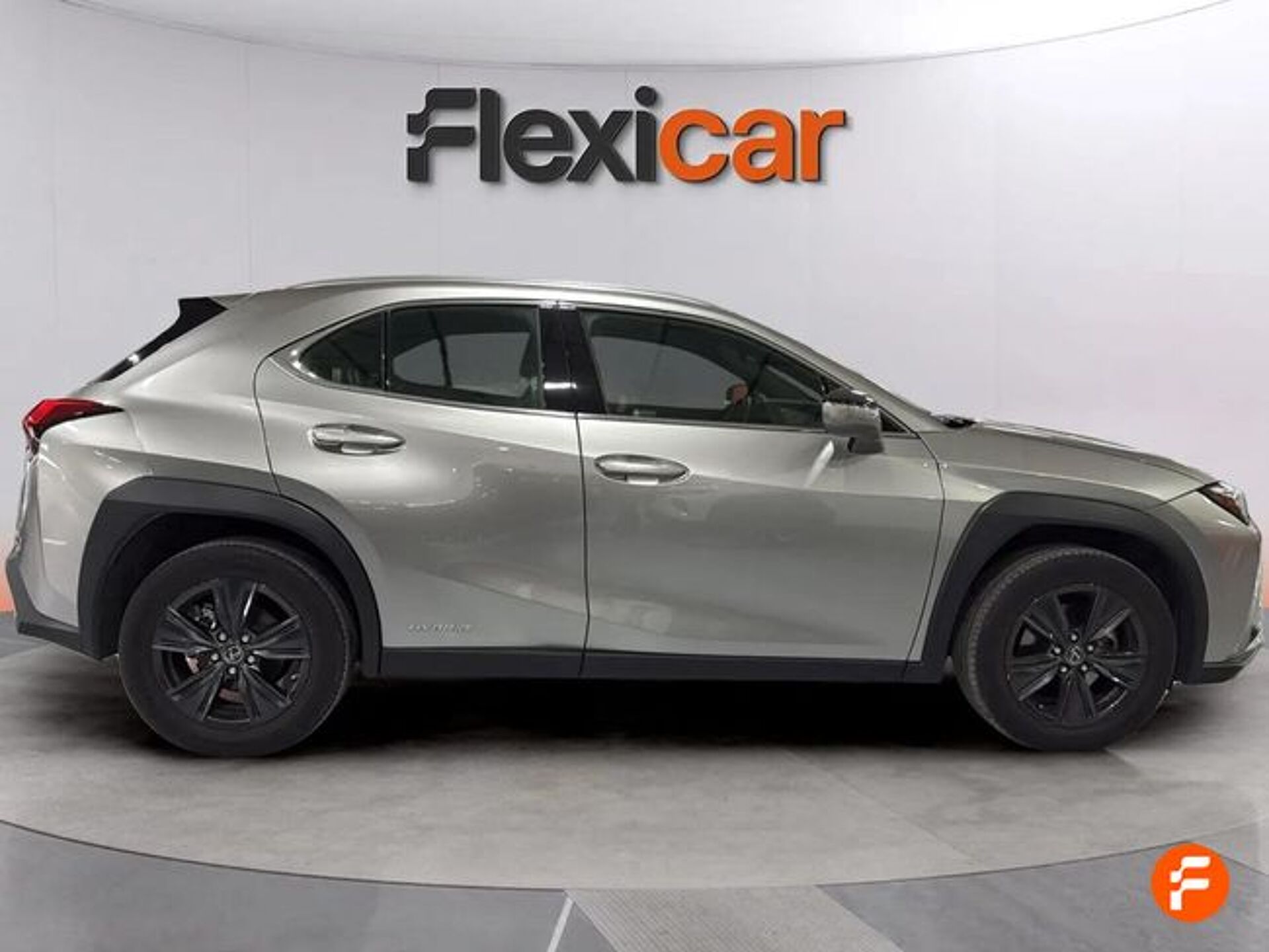 Imagen 3 de LEXUS UX