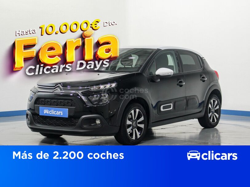 Foto del CITROEN C3 1.2 PureTech S&S Shine 110