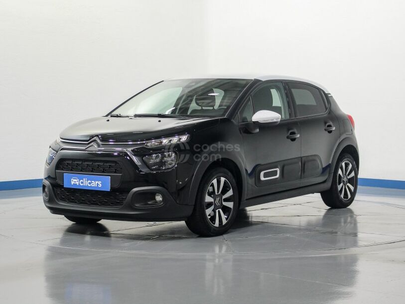 Foto del CITROEN C3 1.2 PureTech S&S Shine 110