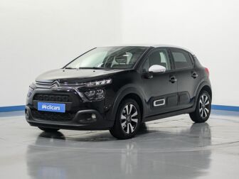 Imagen de CITROEN C3 1.2 PureTech S&S Shine 110