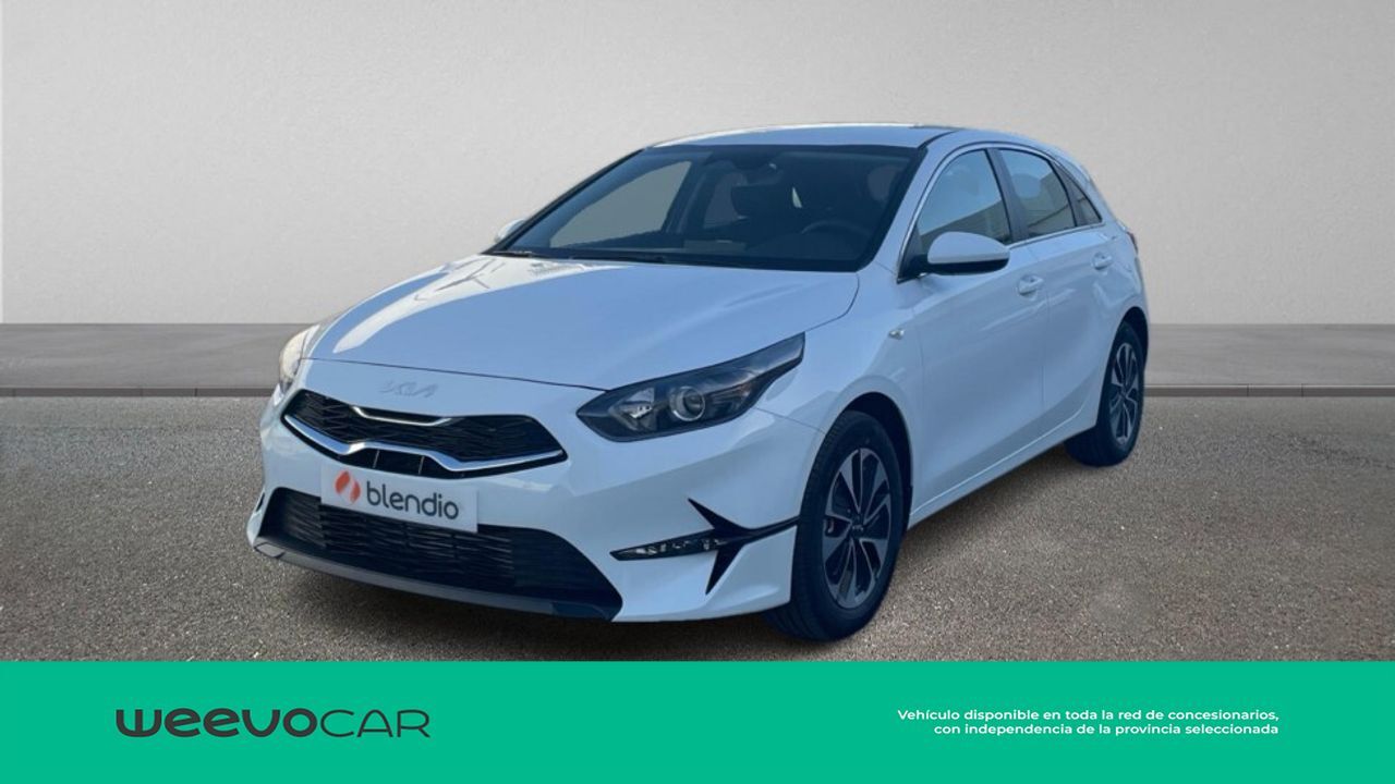 Foto del KIA Ceed 1.0 T-GDI Drive 100