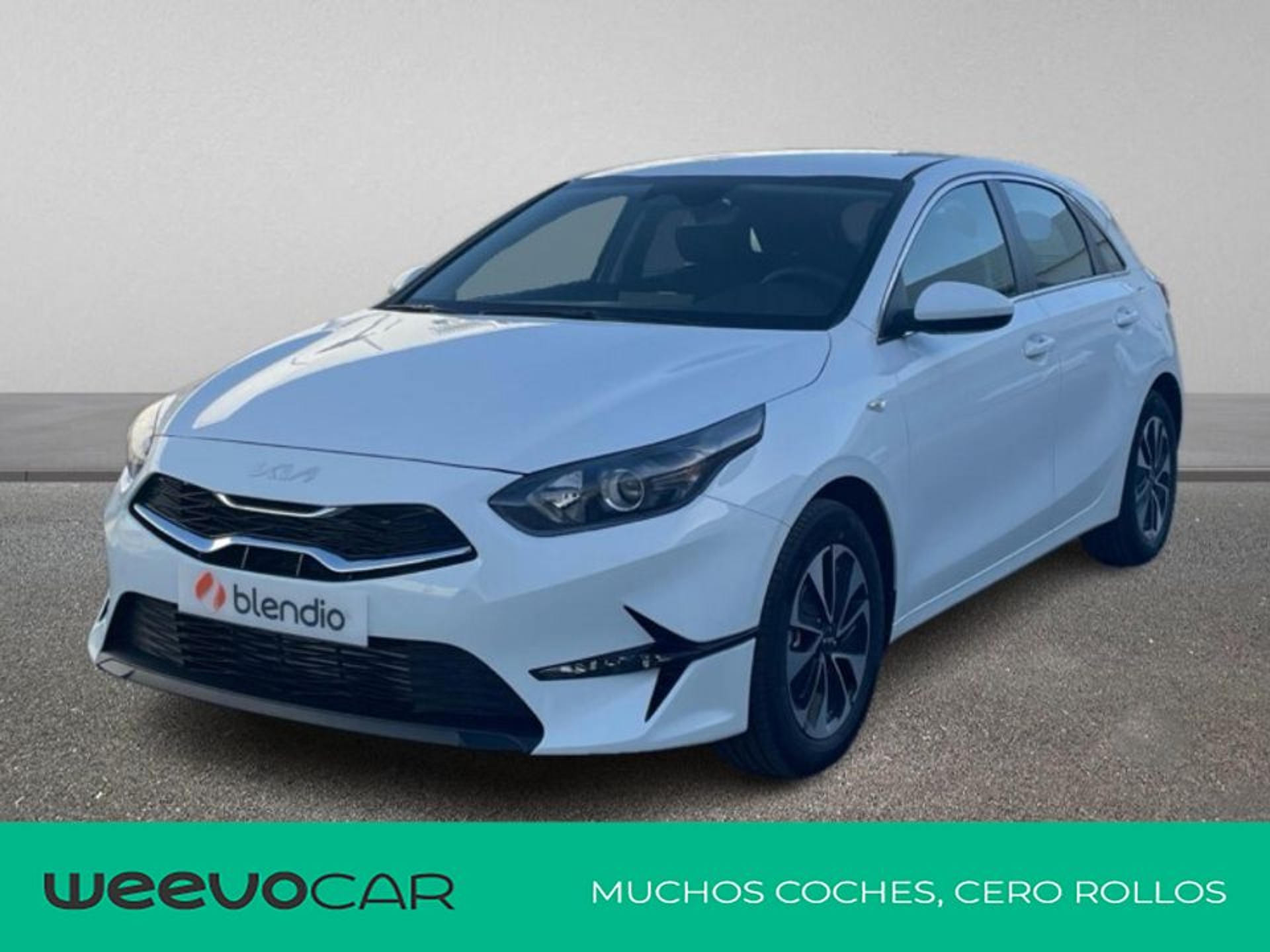 Imagen de KIA Ceed
