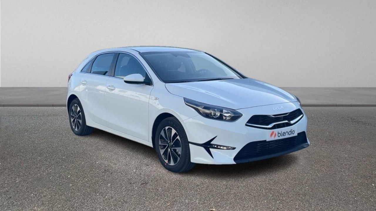 Foto del KIA Ceed 1.0 T-GDI Drive 100