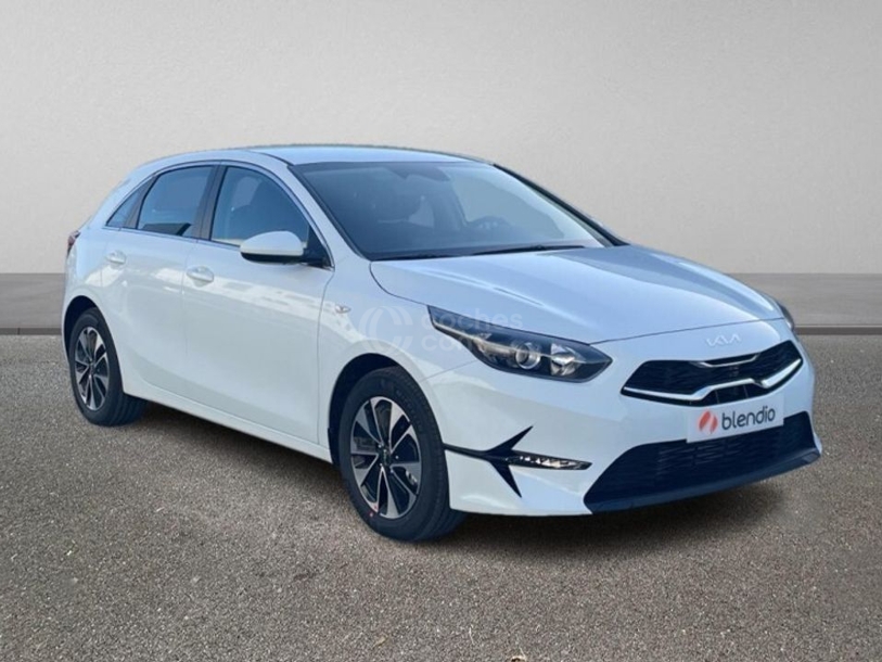 Foto del KIA Ceed 1.0 T-GDI Drive 100