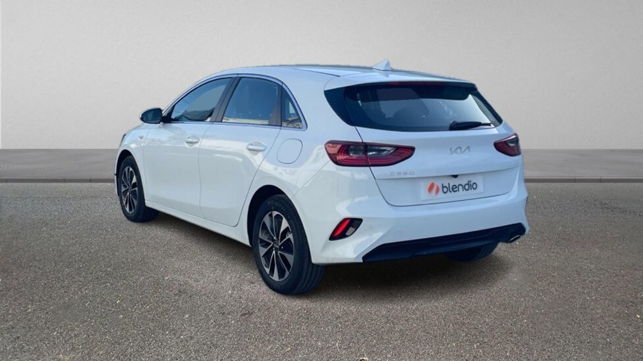 Foto del KIA Ceed 1.0 T-GDI Drive 100