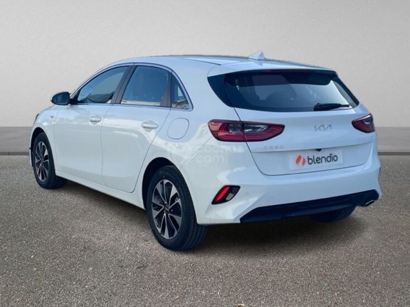 Foto del KIA Ceed 1.0 T-GDI Drive 100