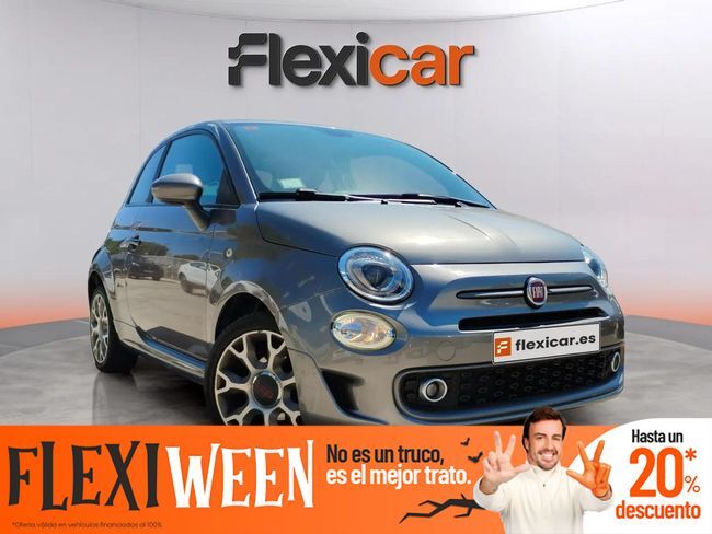 FIAT 500 (1.2 8v 51kW (69CV) Lounge) en Baleares