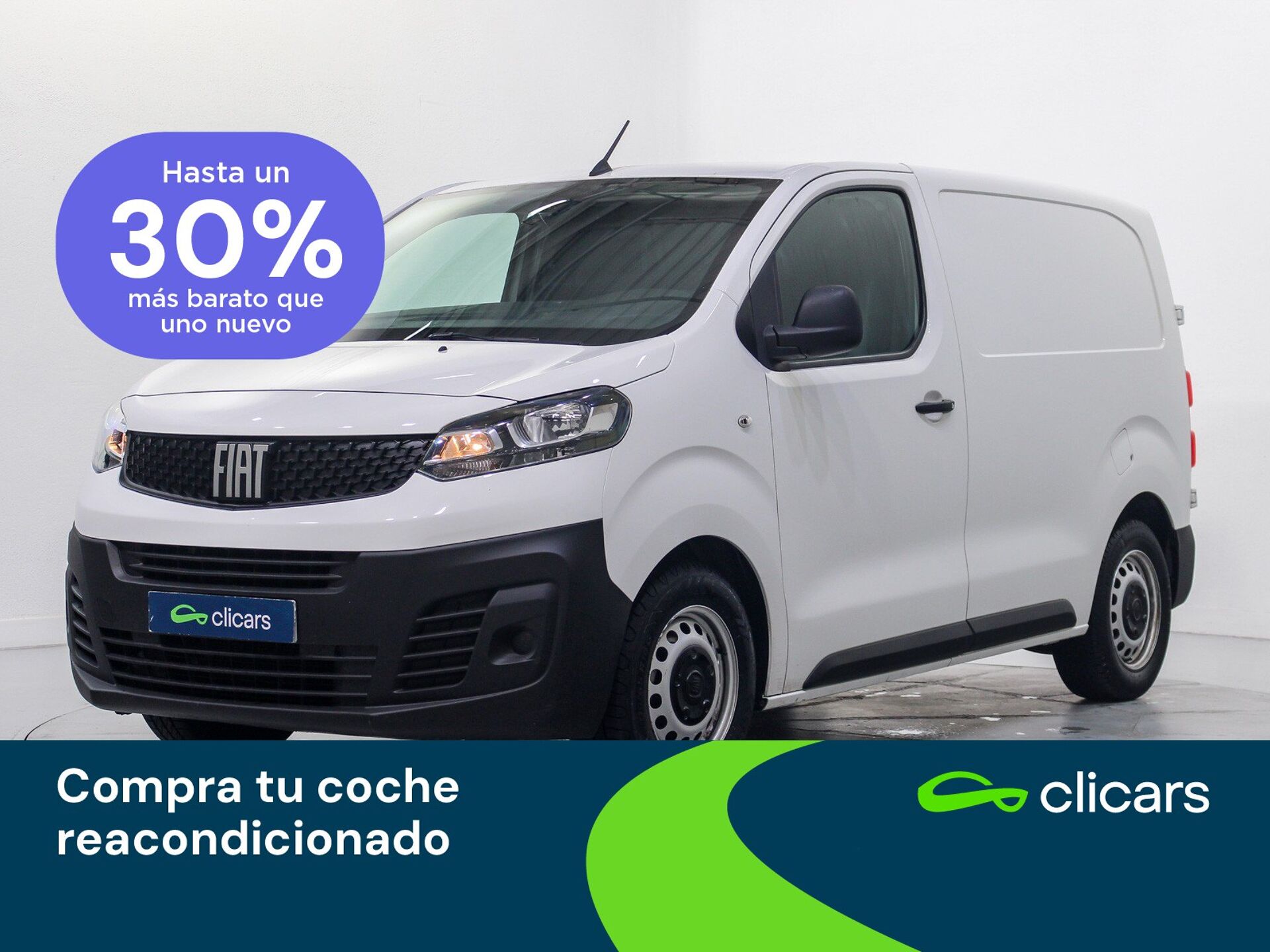 Imagen 1 de FIAT Scudo