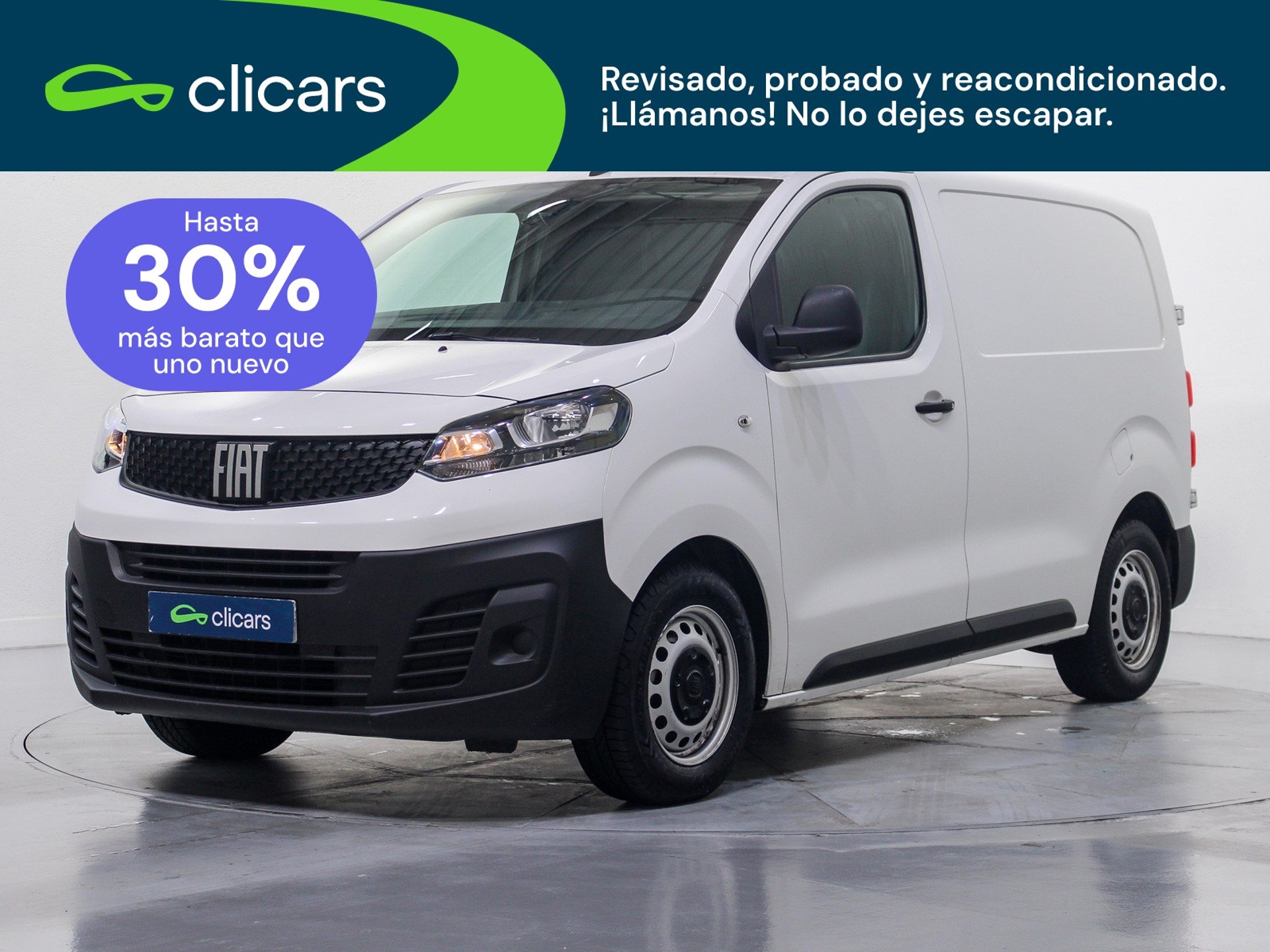 Imagen de FIAT Scudo