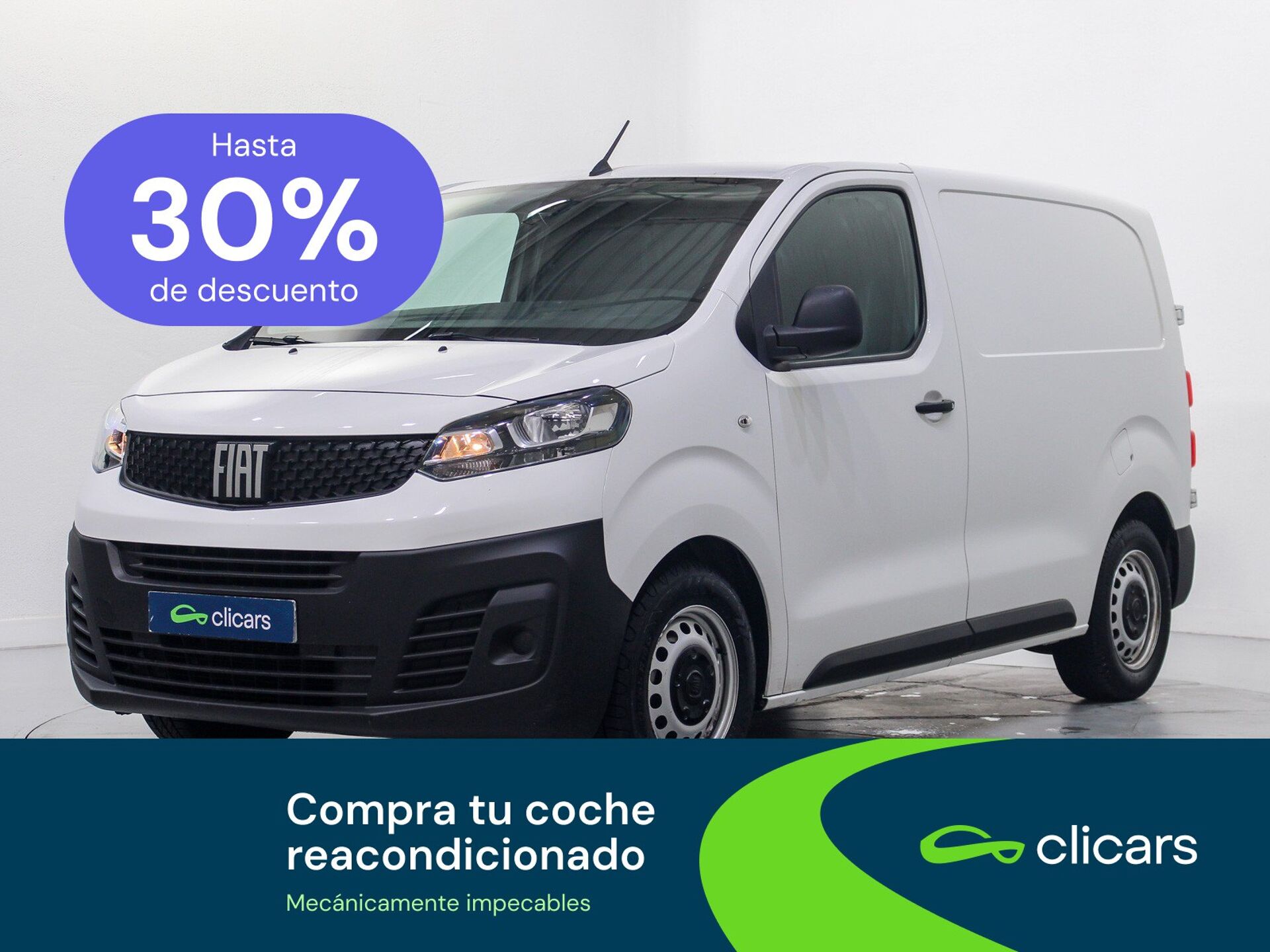 Imagen 1 de FIAT Scudo