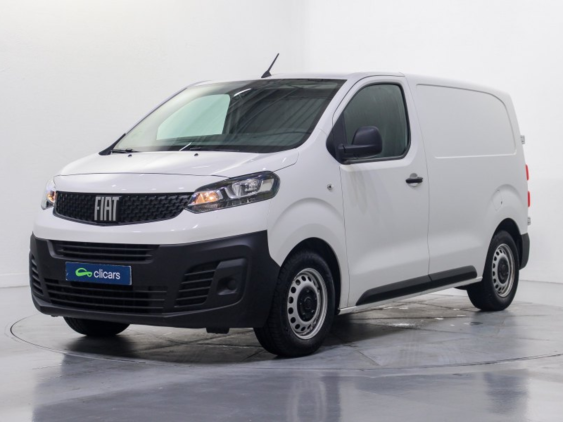 Imagen de FIAT Scudo