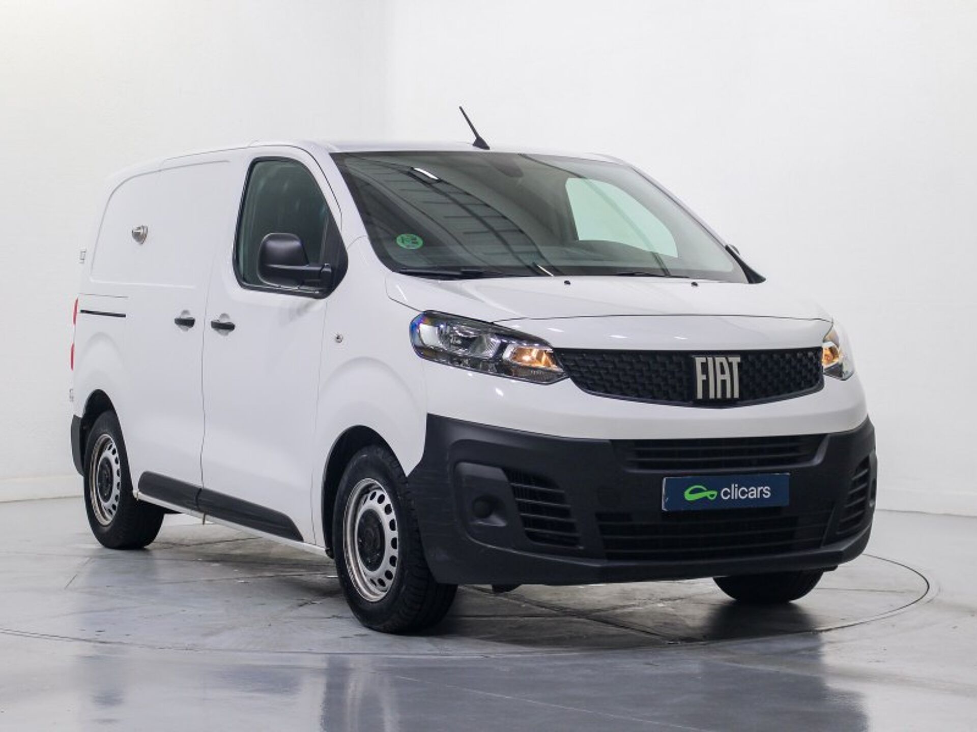 Imagen 3 de FIAT Scudo
