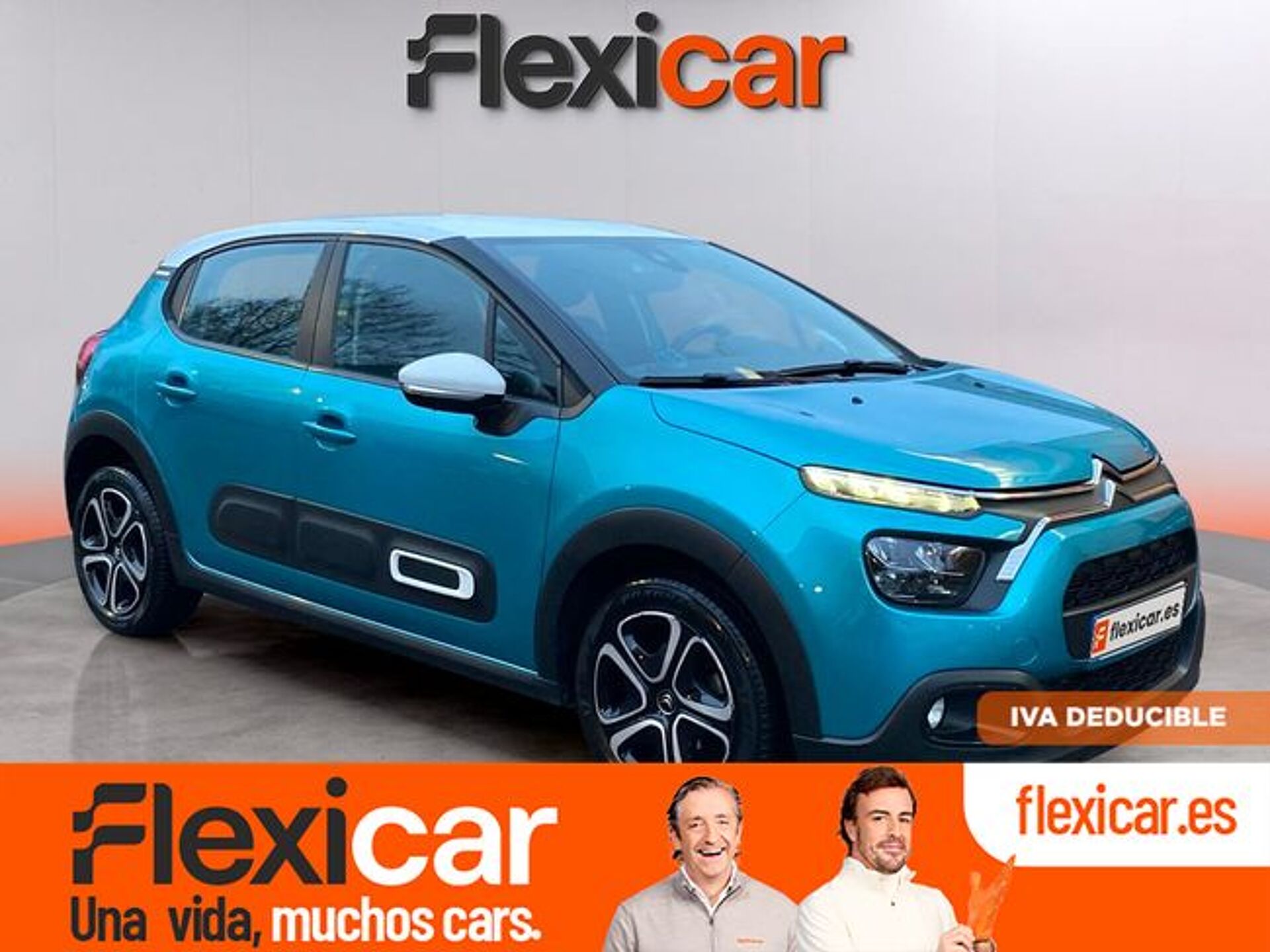 Imagen 1 de CITROEN C3