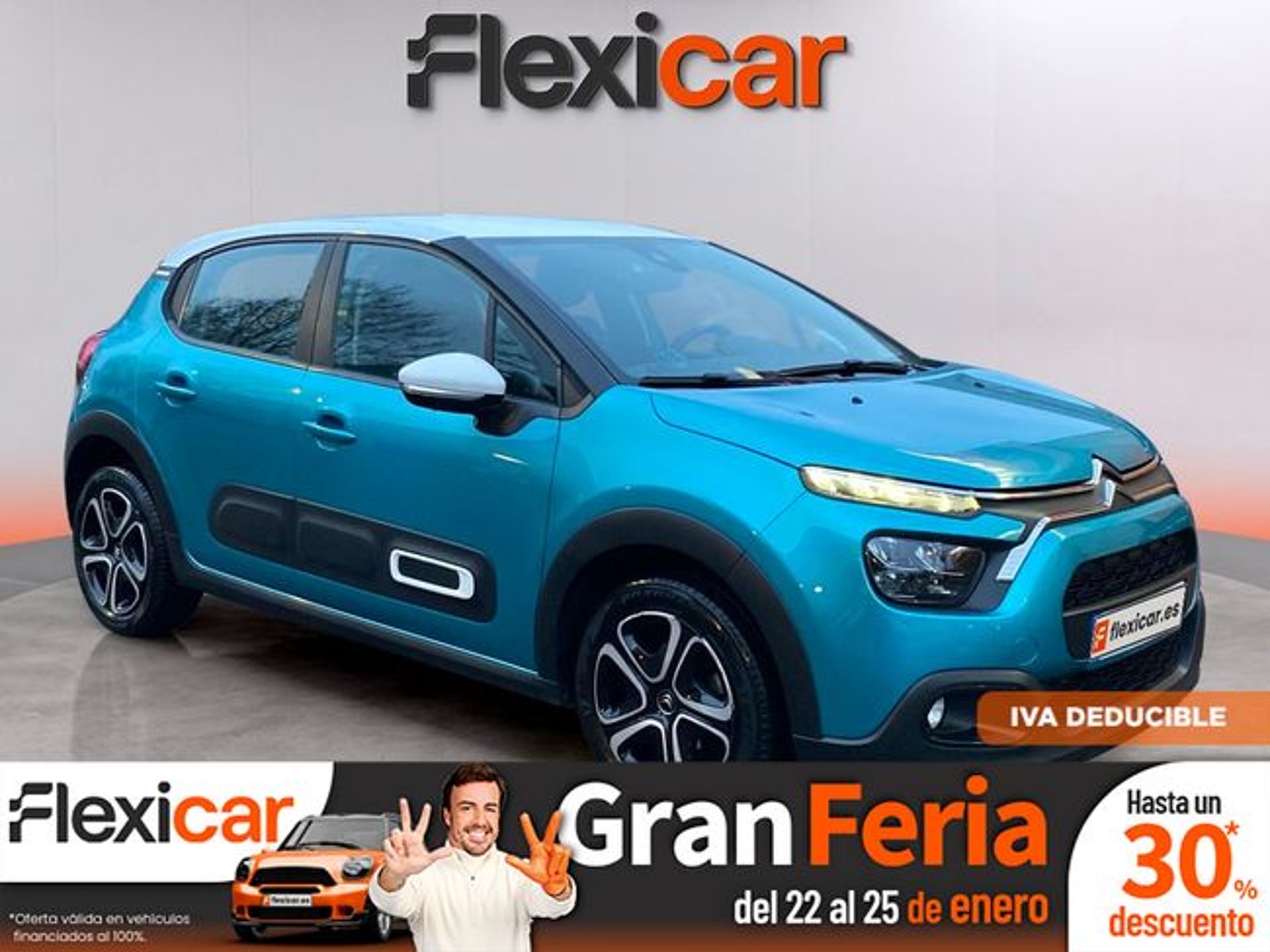 Imagen de CITROEN C3