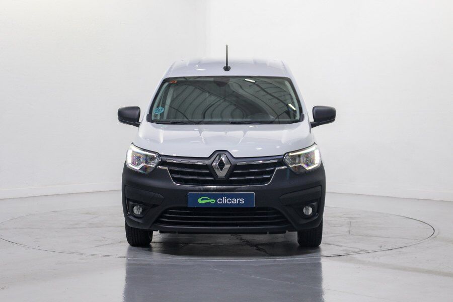 Foto del RENAULT Express 1.5 Blue dCi Confort 55kW