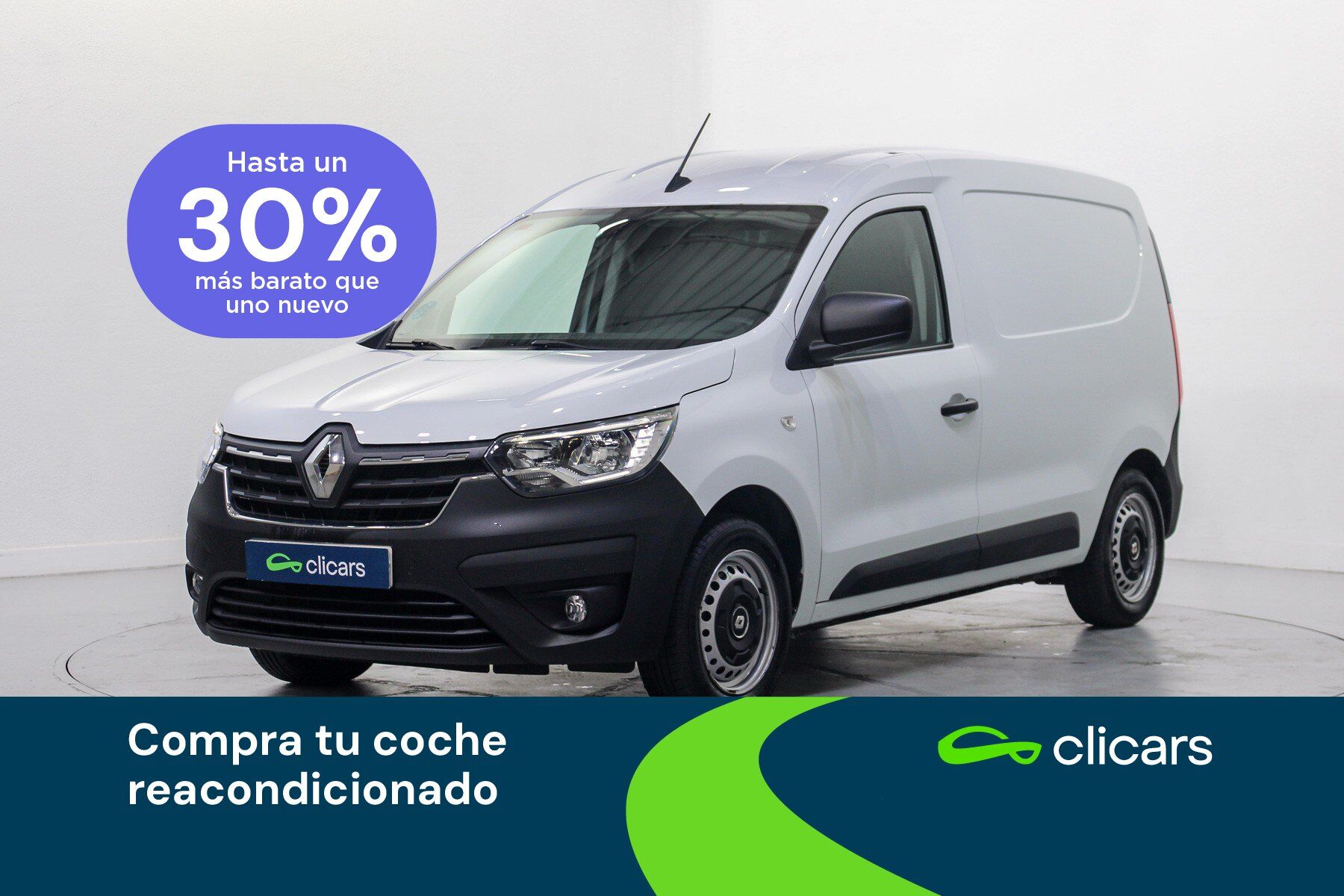 Foto del RENAULT Express 1.5 Blue dCi Confort 55kW