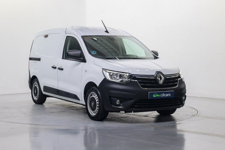 Foto del RENAULT Express 1.5 Blue dCi Confort 55kW